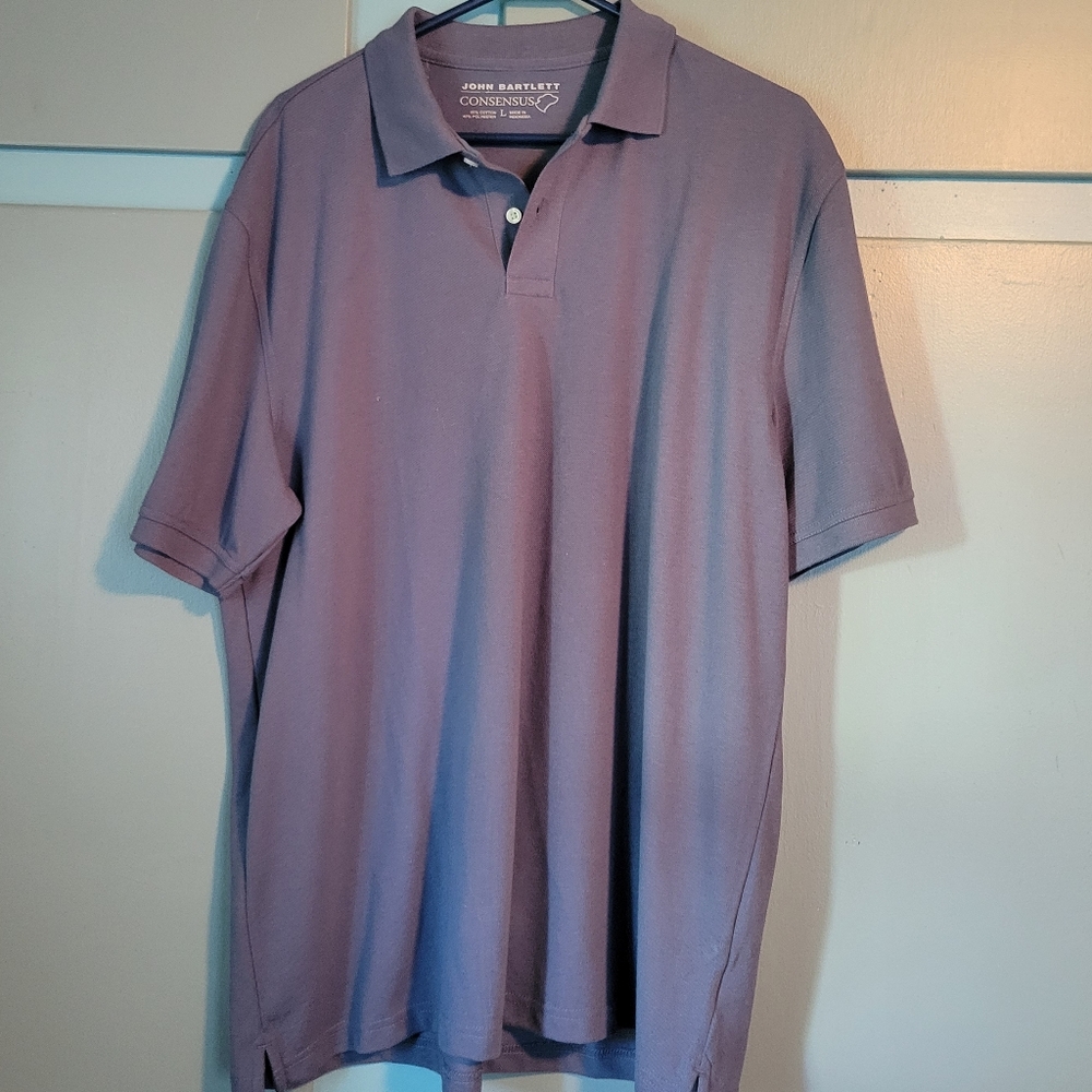 John Bartlett Polo